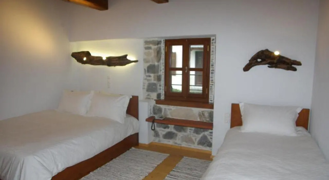 Номер Standard Sabouko Guest House