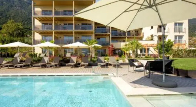 Brühl Suites&Residence, Забронировать Отель Кальдаро Lake Caldaro