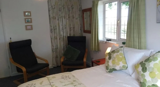 Southdown B&B, Réserver Chambre d'hôtes Clovelly Devon