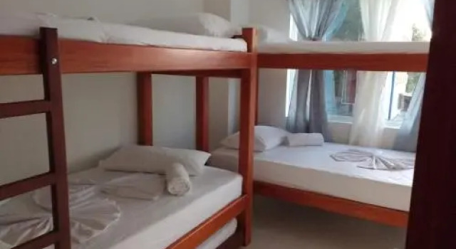 Apartahotel Sueños Libres Necoclí, Забронировать Отель Некокли Antioquia