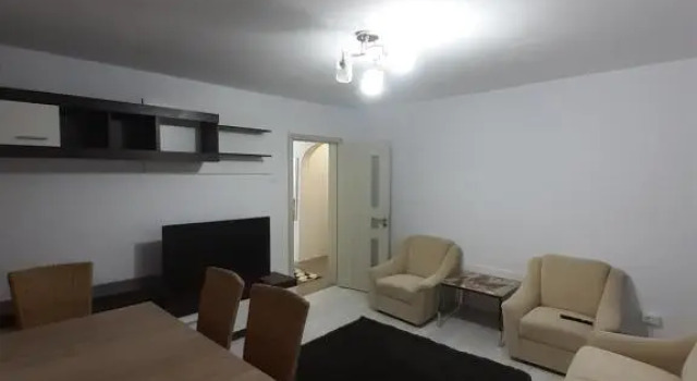 Апартаменты Apartament confortabil în Bucovina