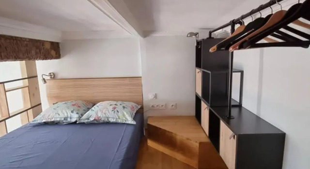 Апартаменты T1 BIS COSY- Hypercentre - CONFORT - TV - Wifi