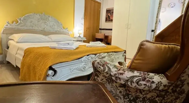 Номер Executive CA DI LUNA VENEZIA