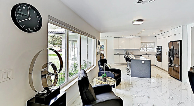 New Listing! Ultra-modern Luxury W/ Hot Tub 4 Bedroom Home, Забронировать Отель Отели Голливуд-Бич 3 звезды, рядом с Kindred Hospital - South Florida - Hollywood, 3*