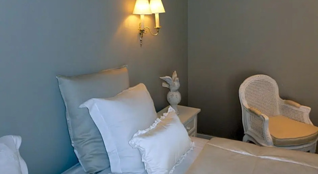 Номер Superior Hotel Alegria