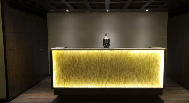 The Fern Residency Rajkot, Series by Marriott, Rezerwuj Hotel Hotele w Gujarat ze śniadaniem, Śniadanie