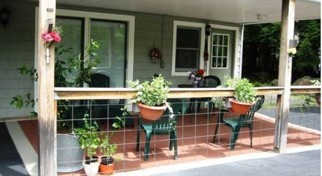 Shaker Woods Farm, Buchen Sie Bauernhof Sanbornton 
