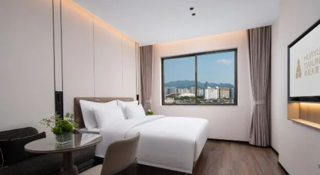 Номер Standard Byland World Hotel