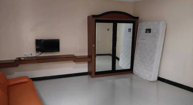 Номер Standard Mumtaz Syariah Homestay Airport Juanda