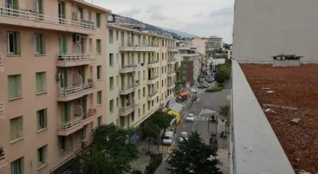 Joli studio centre ville de Bastia, Varaa Hotelli Bastia 