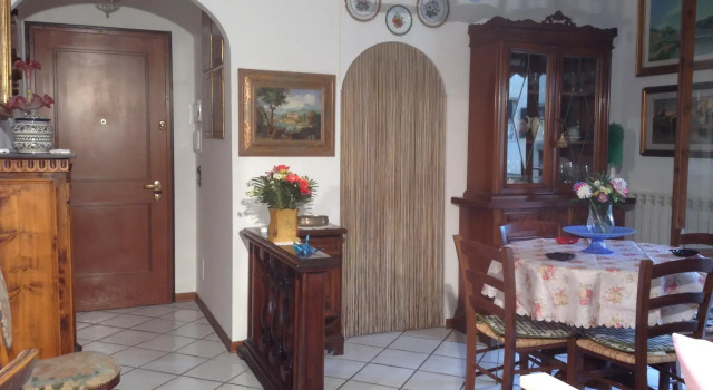 Isabella Suite