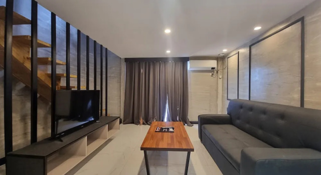 Номер Economy Hanin Town Hotel