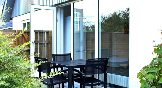 Beautiful Holiday Home in Esbjerg Near Sea, Prenota Hotel Esbjerg 
