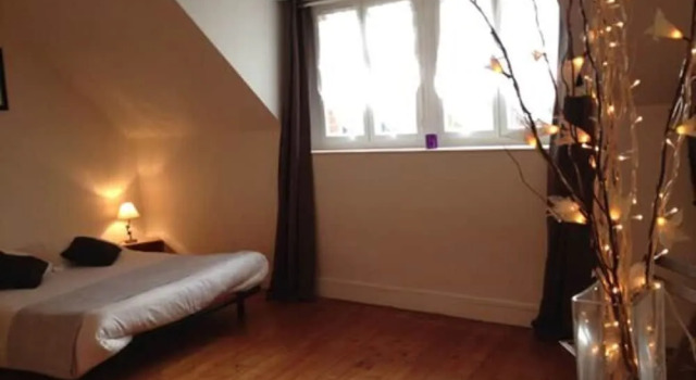 La maison de Mathilde, Prenota Hotel Alencon 