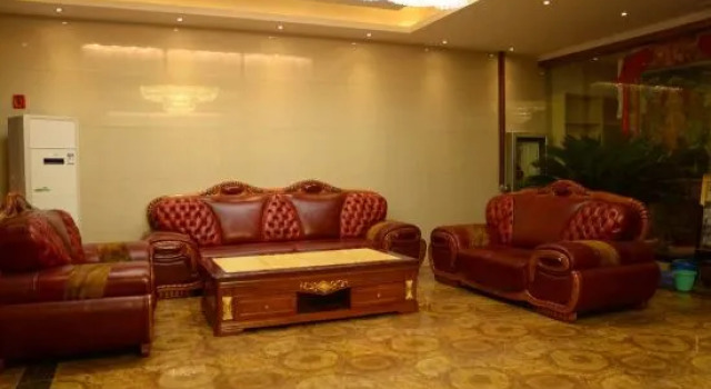Xiahe Baiyun Hotel, Book Hotel Hoteller i Xiahe med parkering, Parkering