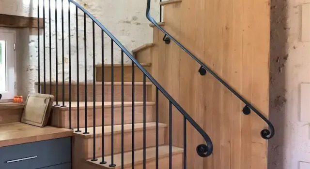 Коттедж Classic Cour Du Liège