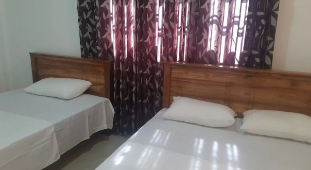 Номер Deluxe Hope Residence