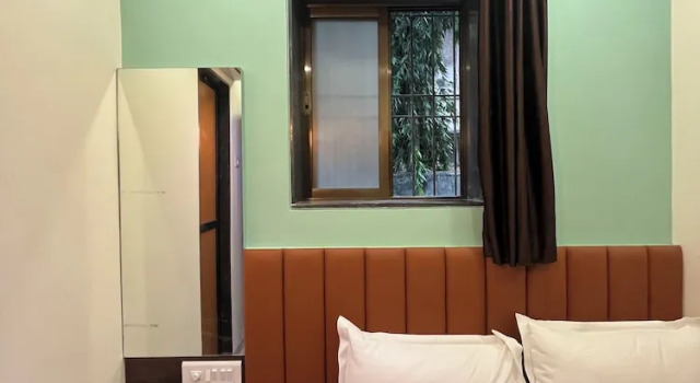 Двухместный номер Standard Parel Residency