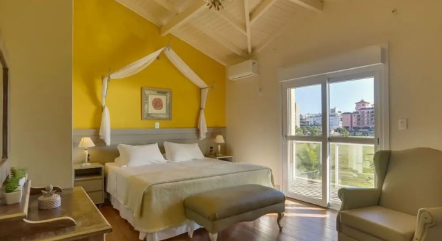 Номер Standard Villas Jurerê Residences