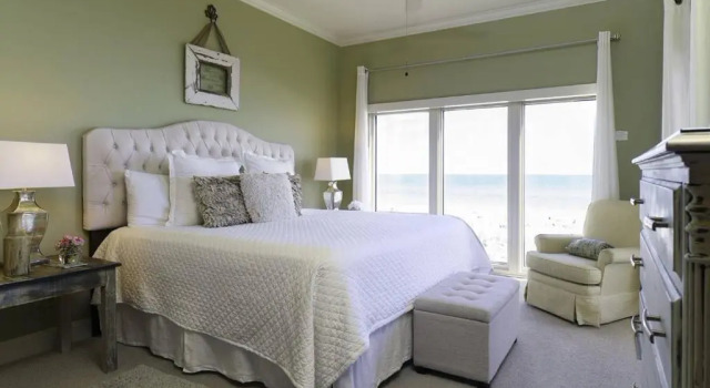 Beach Manor 410, Rezerwuj Hotel Hotele w Emerald Coast z parkingiem, Parking