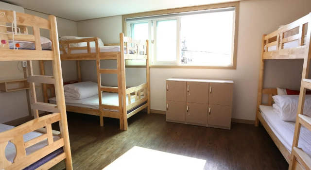 ITAEWON Stay, Prenota Hotel Yongsan-Gu Seul, vicino a Blue Square
