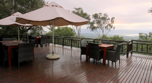 Shayamoya Tiger Fishing and Game Lodge, Buchen Sie Ferienhaus Pongola Zululand