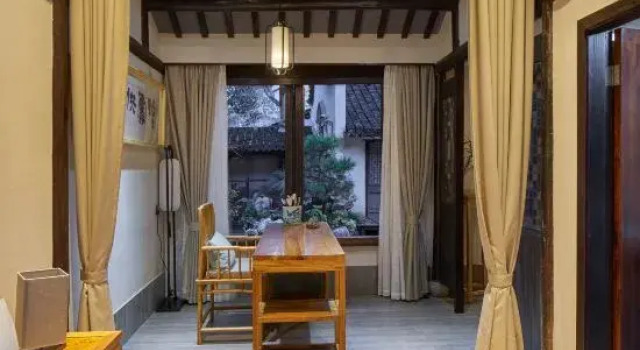 Люкс Floral Hotel Shanghai Yuda Lishe