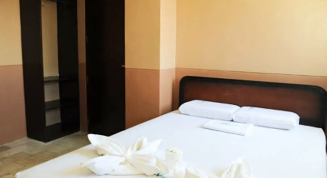 Двухместный номер Standard GV Hotel - Ipil