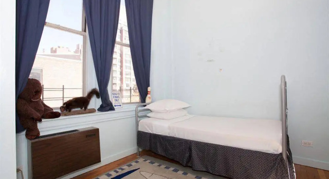 onefinestay - Midtown apartments, Забронировать Апартаменты/квартира Апартаменты Нью-Йорка, рядом с Дома Вилларда, Апартаменты/квартира