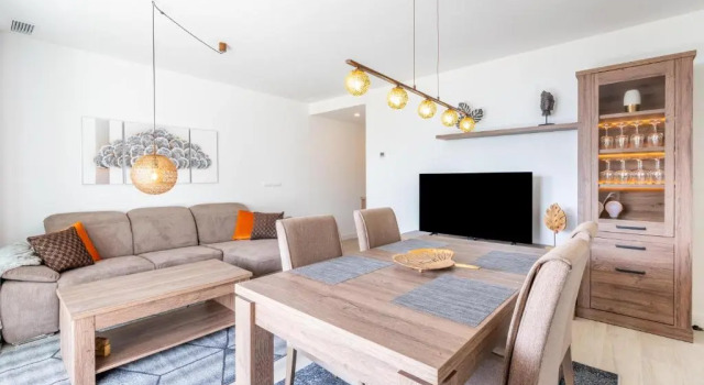 Inbisa Holiday Apartment