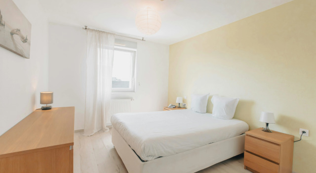 Appart du Trident, Book Condo Hotel 4-Star Hotels in Haut-Rhin, 4*