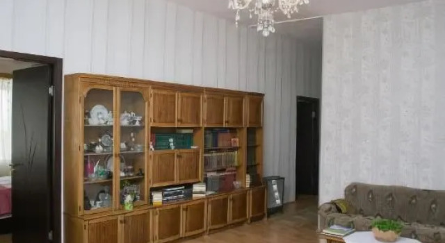 Bagrati Guest House