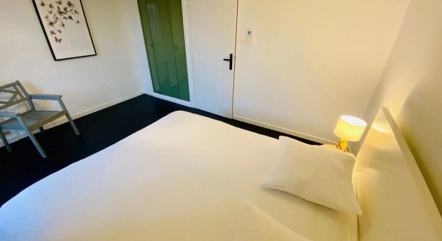 Апартаменты Luxury Suite 24 L'annexe