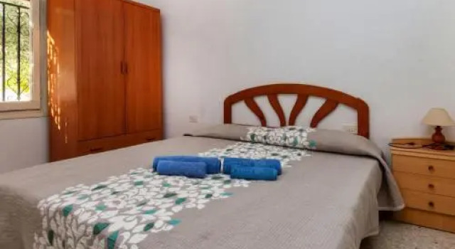 Villa Villa Granada, Забронировать Вилла Отели El Baix Ebre с бассейном, Бассейн