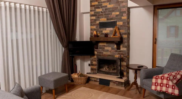 Abant Cozy Homes, Réserver Maison d'hôtes Bolu Black Sea Region