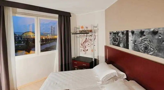 Fiera, Book Hotel Vergiano Rimini Coast