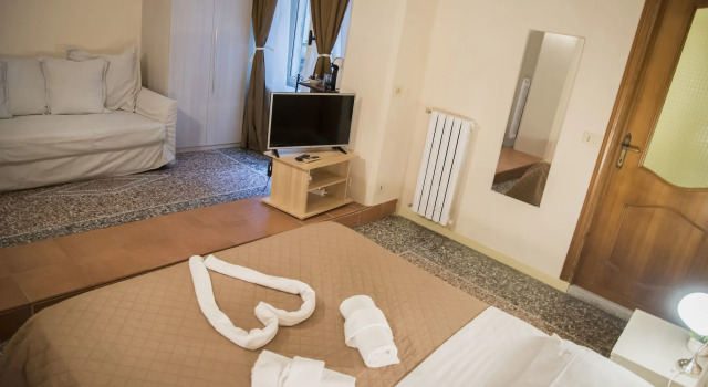 Baldassini Suites