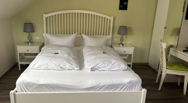 REGIOHOTEL Aparthotel Wernigerode, Prenota Bed & breakfast Hotel a Wernigerode con colazione, Colazione