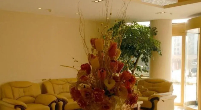 GreenTree Inn ShanDong TaiAn Wanda Plaza Bus Station Express Hotel, Rezerwuj Hotel Taishan Tai'an