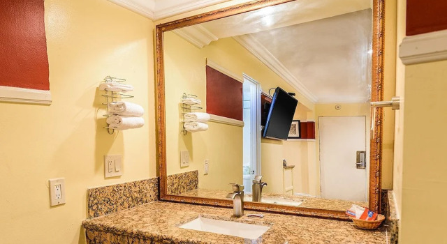 Номер Superior Aqua Venture Inn