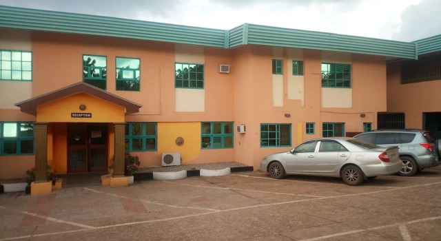 Dam'syl Suites