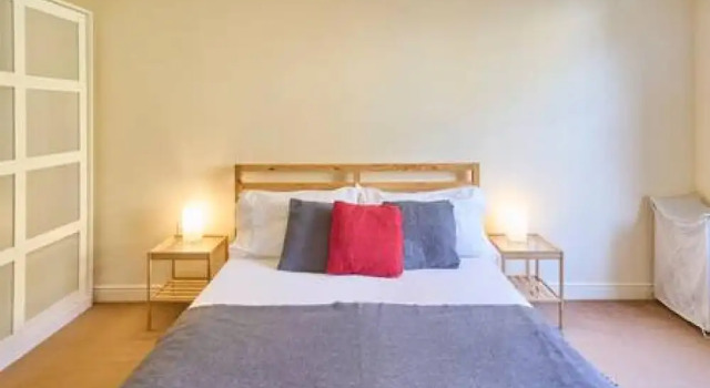 Апартаменты Host Stay Bingley Court