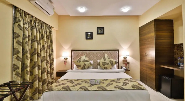 Двухместный номер Superior Hotel Casa Riva