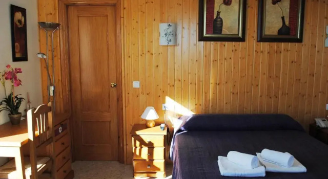 Двухместный номер Standard Hotel María Cristina