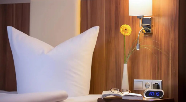 Трёхместный номер Standard Gold Hotel