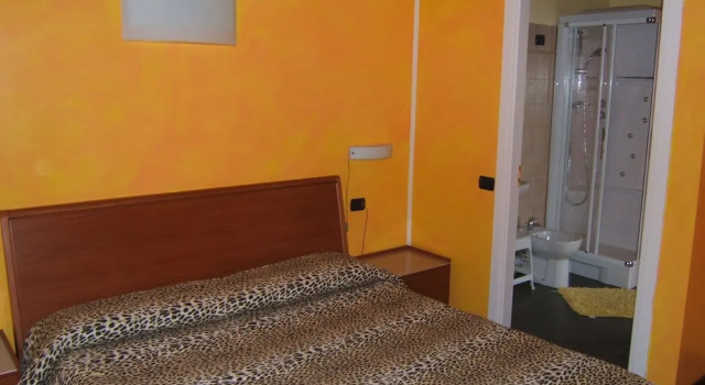 Двухместный номер Standard с балконом и с видом на озеро Hotel Empire Resort