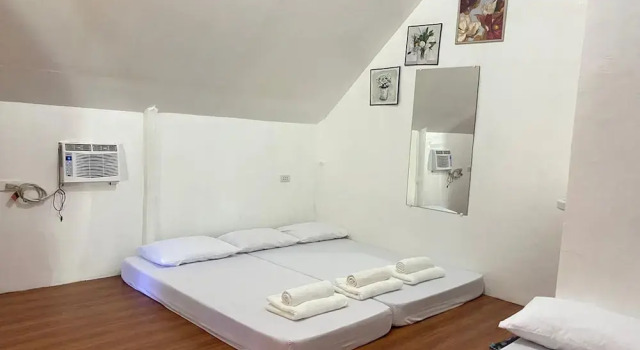 Rcm Ecolodge Inn, Book Hostel / Vandrerhjem Hostels i Siquijor Island, Hostel / Vandrerhjem