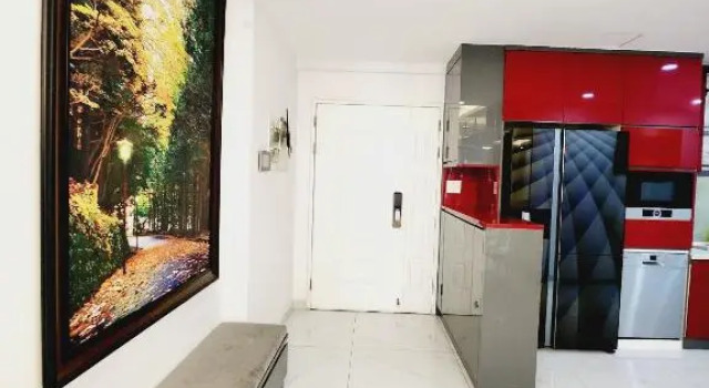Апартаменты с 3 комнатами Diamond Suite Scenic Valley Condotel