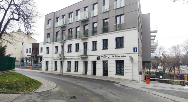 Apartament Czechowska Luxury, Забронировать Апартаменты/квартира Люблин Люблинское воеводство, рядом с Czartoryski Palace