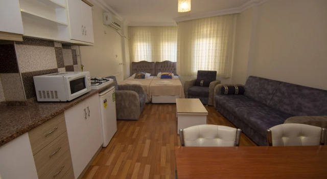 Desina Deluxe Apart, Забронировать Отель Фатих Стамбул, рядом с Библиотека Стамбульского университета